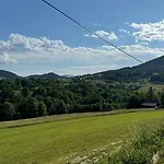 Willa Dom W Starym Sadzie Z Basenem I Sauną - Beskid Wyspowy Rybie Nowe