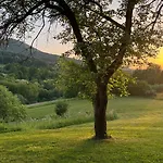 Dom W Starym Sadzie Z Basenem I Sauną - Beskid Wyspowy *