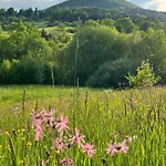 Willa Dom W Starym Sadzie Z Basenem I Sauną - Beskid Wyspowy