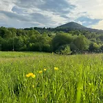 Willa Dom W Starym Sadzie Z Basenem I Sauną - Beskid Wyspowy *