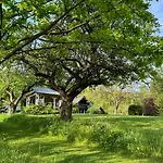 Willa Dom W Starym Sadzie Z Basenem I Sauną - Beskid Wyspowy *
