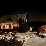 Dom W Starym Sadzie Z Basenem I Sauną - Beskid Wyspowy Willa