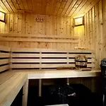 Dom W Starym Sadzie Z Basenem I Sauną - Beskid Wyspowy *