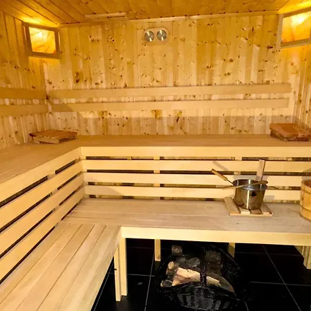 Dom W Starym Sadzie Z Basenem I Sauna - Beskid Wyspowy Villa