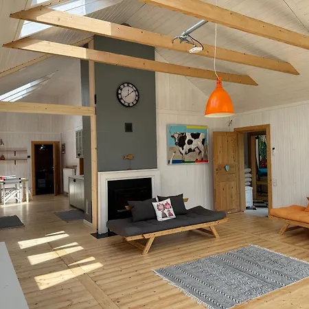 Dom W Starym Sadzie Z Basenem I Sauna - Beskid Wyspowy Villa