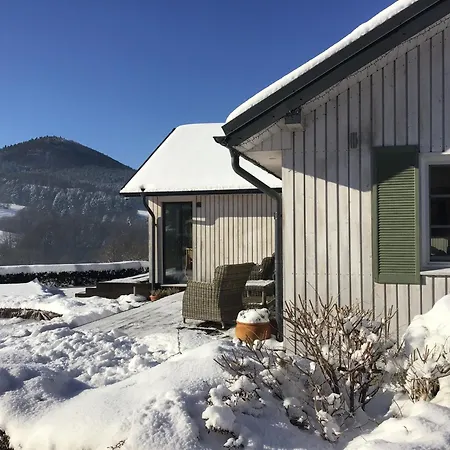 Dom W Starym Sadzie Z Basenem I Sauną - Beskid Wyspowy Rybie Nowe