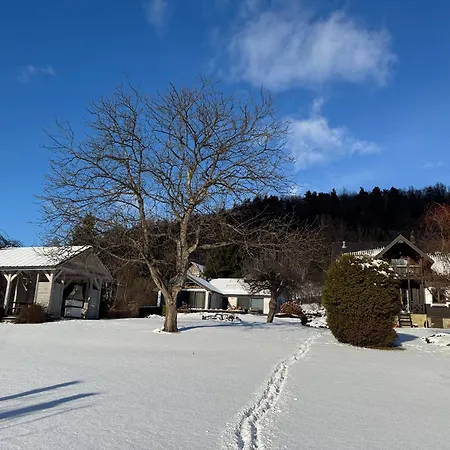 Willa Dom W Starym Sadzie Z Basenem I Sauną - Beskid Wyspowy