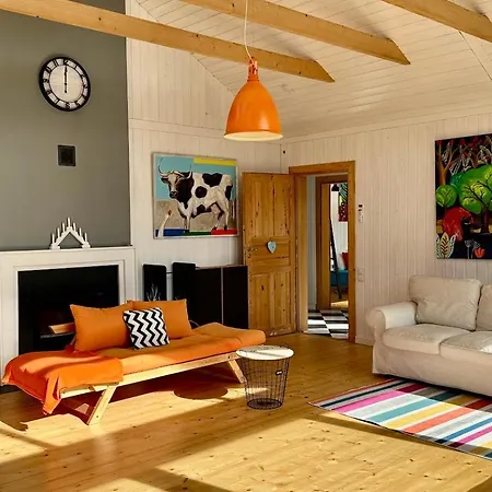 Villa Dom W Starym Sadzie Z Basenem I Sauna - Beskid Wyspowy