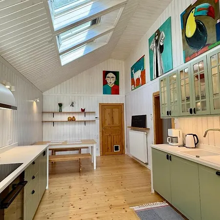Villa Dom W Starym Sadzie Z Basenem I Sauna - Beskid Wyspowy