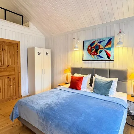 Villa Dom W Starym Sadzie Z Basenem I Sauna - Beskid Wyspowy