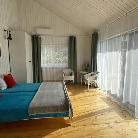 Villa Dom W Starym Sadzie Z Basenem I Sauna - Beskid Wyspowy