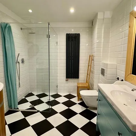 Villa Dom W Starym Sadzie Z Basenem I Sauna - Beskid Wyspowy