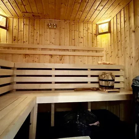 Dom W Starym Sadzie Z Basenem I Sauna - Beskid Wyspowy *
